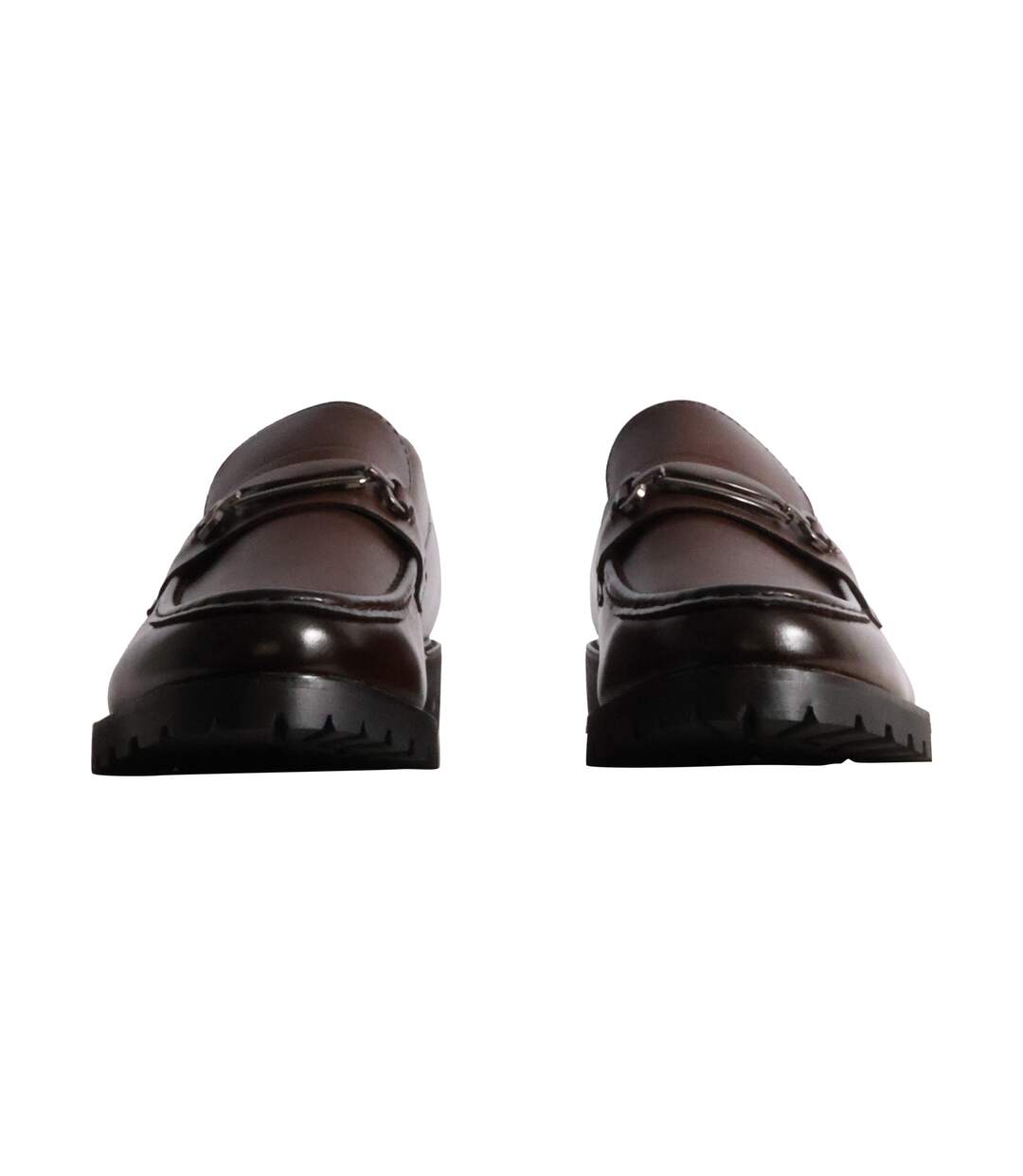 Mocassin Cuir Uomo Design-5