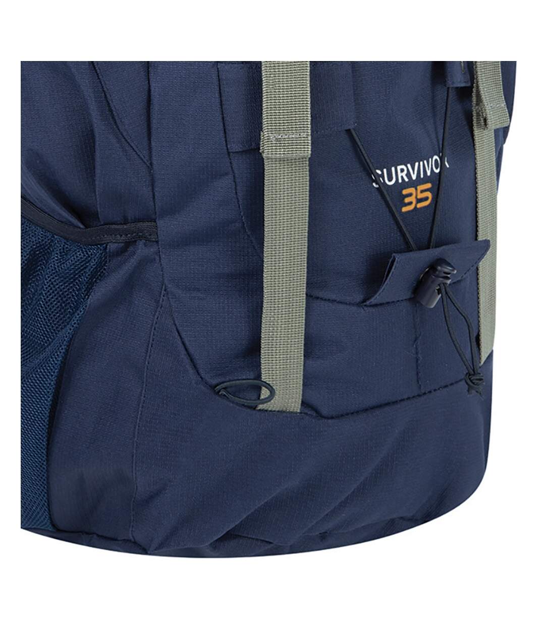 35 litre bag size