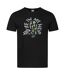 Mens You´re In My Head Crowded House T-shirt Black Amplified-1
