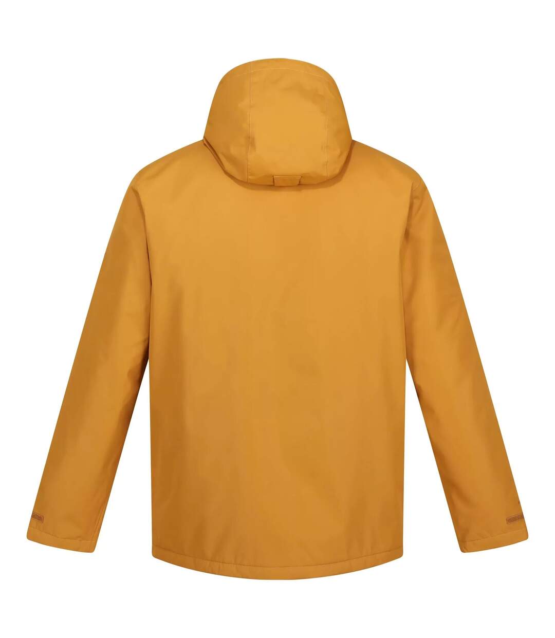 Regatta Mens Sterlings III Insulated Waterproof Jacket (Cathay Spice)