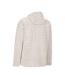 Veste À Capuche Scawton Homme Blanc Cassé Chiné Trespass-3