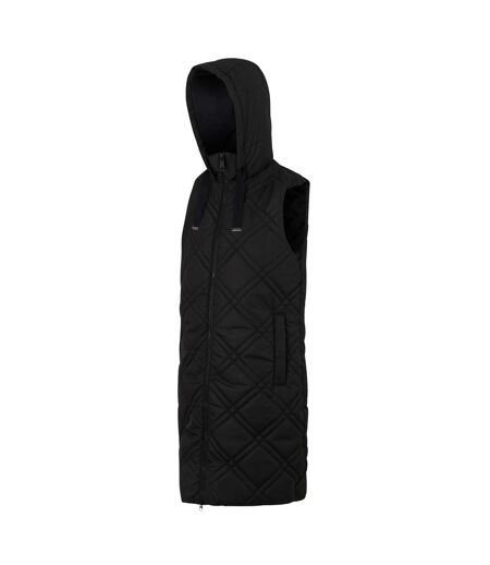 Veste Sans Manches Rurietta Femme Noir Regatta