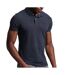 Polo Marine Homme Superdry Classic Piques - S