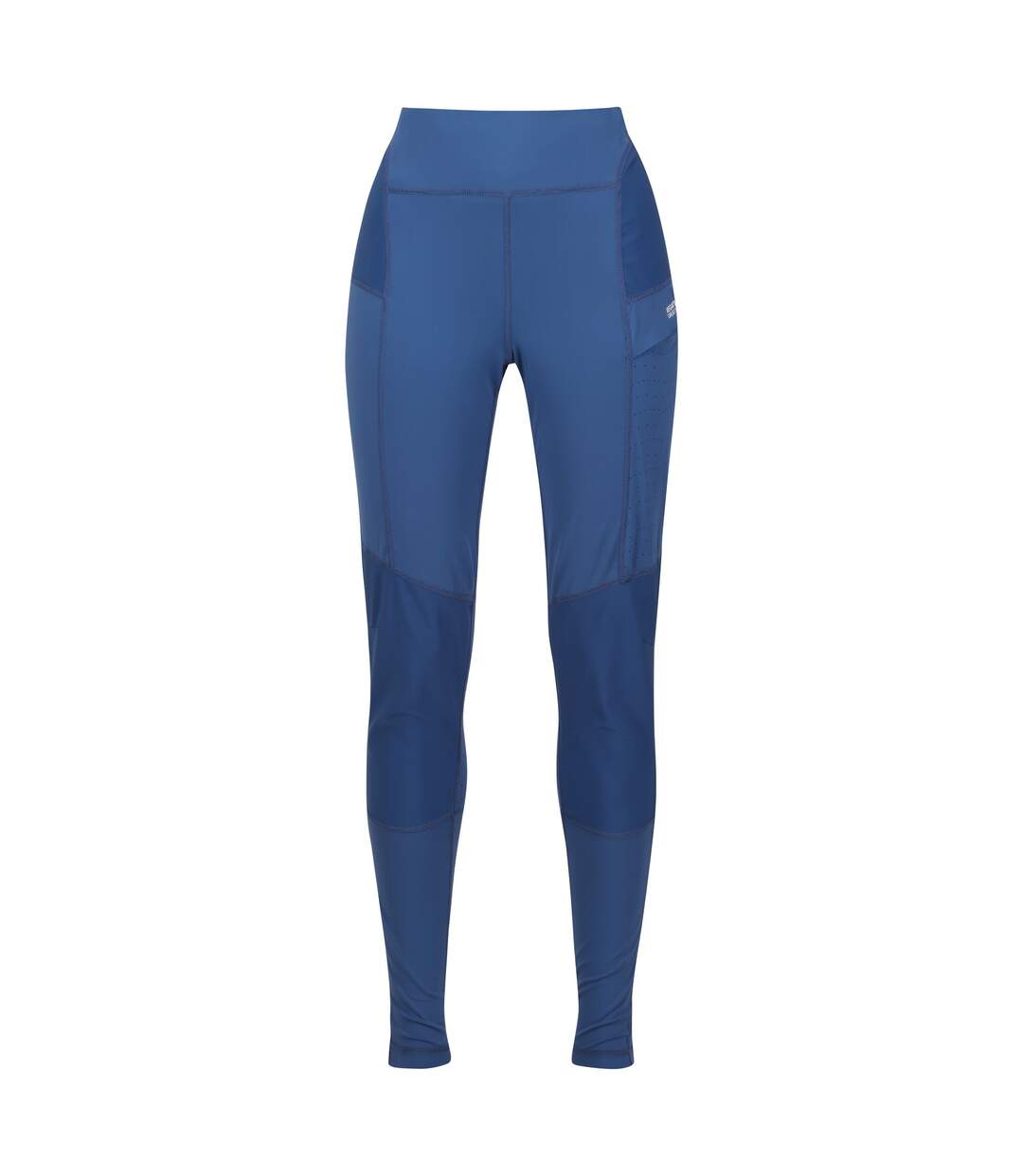 Legging gravale tech femme denim Regatta-1