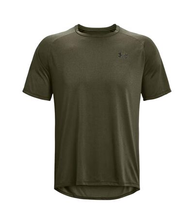 Mens tech t-shirt marine green Under Armour