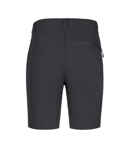 Short Marche Berwyn Homme Gris Icepeak