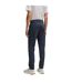 Chino Kane Homme Bleu Foncé Boss-2
