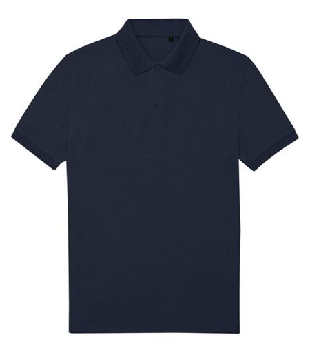 Polo manches courtes - Femme - PW465 - bleu marine