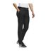 Mens Tech Tapered Golf Trousers Black Adidas-1