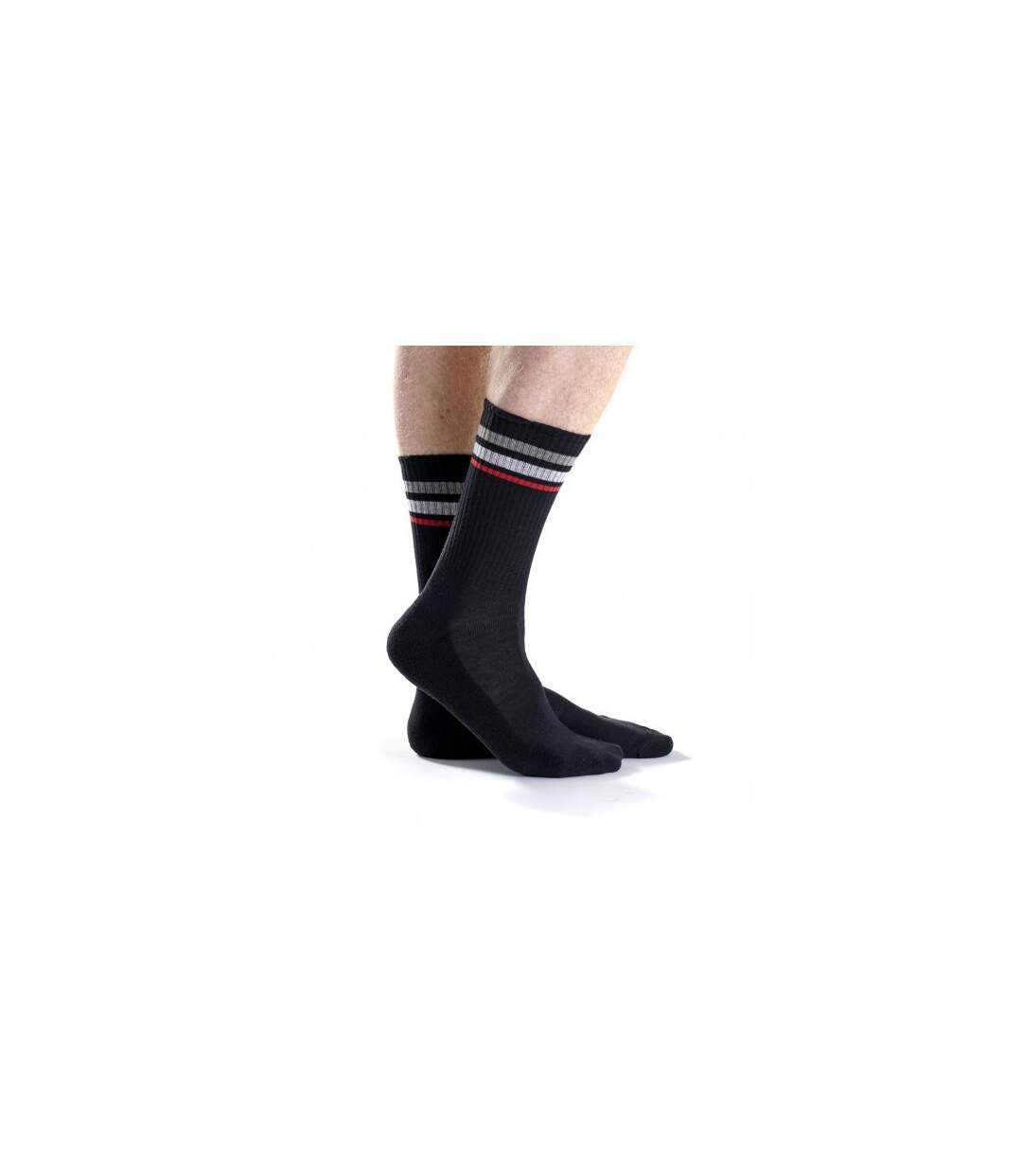 lot 6 paires de chaussettes sport-3