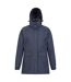 Veste glacial extreme femme bleu marine Mountain Warehouse