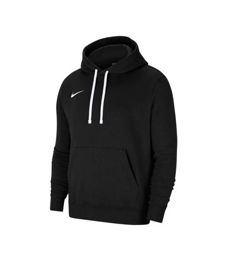 Sweat À Capuche Park Homme Noir Nike