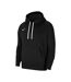 Sweat À Capuche Park Homme Noir Nike-2