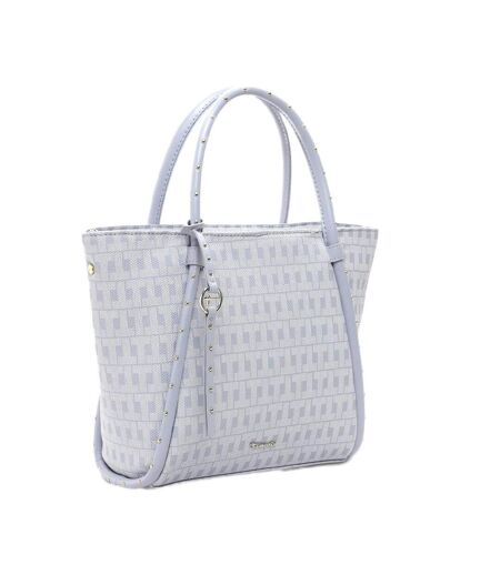 Sac à main Gris Femme Tamaris Linn 32266 - Taille unique