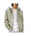 Sweat zippé vert homme tommy hilfiger dm0dm2-1