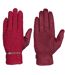 Gants D'hiver Pisa Femme Mûre Trespass-1