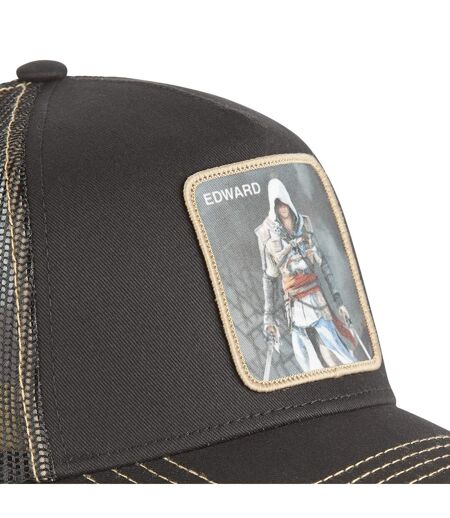 Casquette trucker adulte Assassin's Creed Edward Capslab