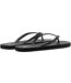 Tongs Mm00fflif018a Femme Noir 4F-2