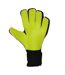 Gants De Gardien De But Adulte Noir Vert Inny-2