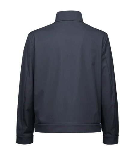 Blouson aviateur sapienza homme bleu foncé Geox