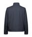 Blouson aviateur sapienza homme bleu foncé Geox-2