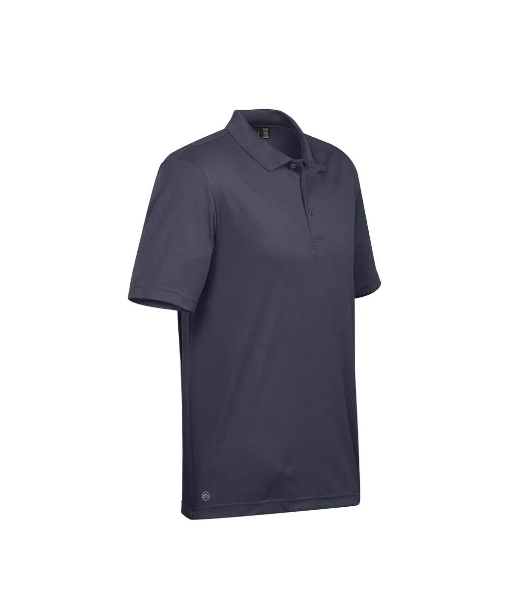 Polo Homme Bleu Marine Stormtech-3