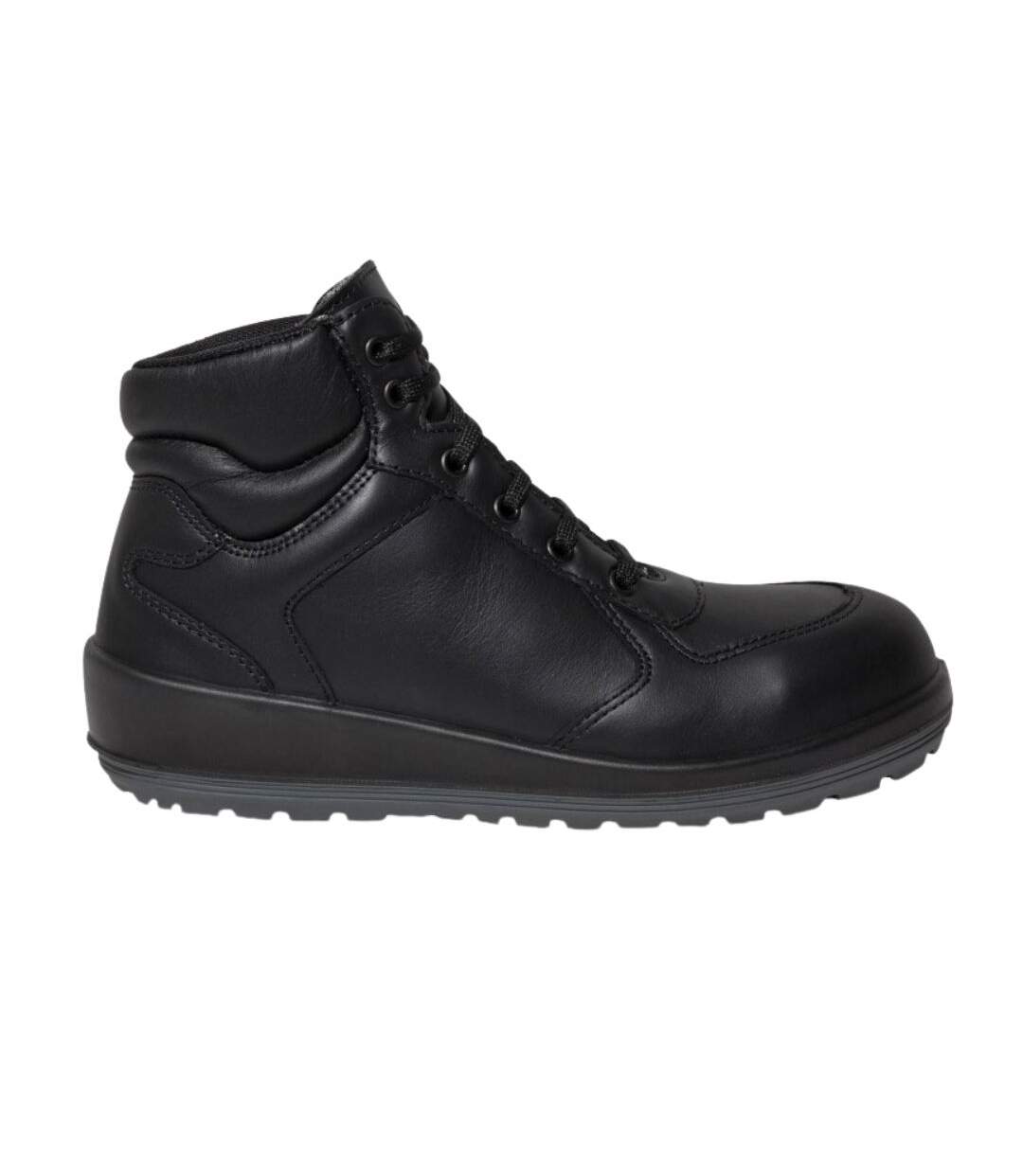 Chaussures  montantes femme Parade BRAZZA S3-4