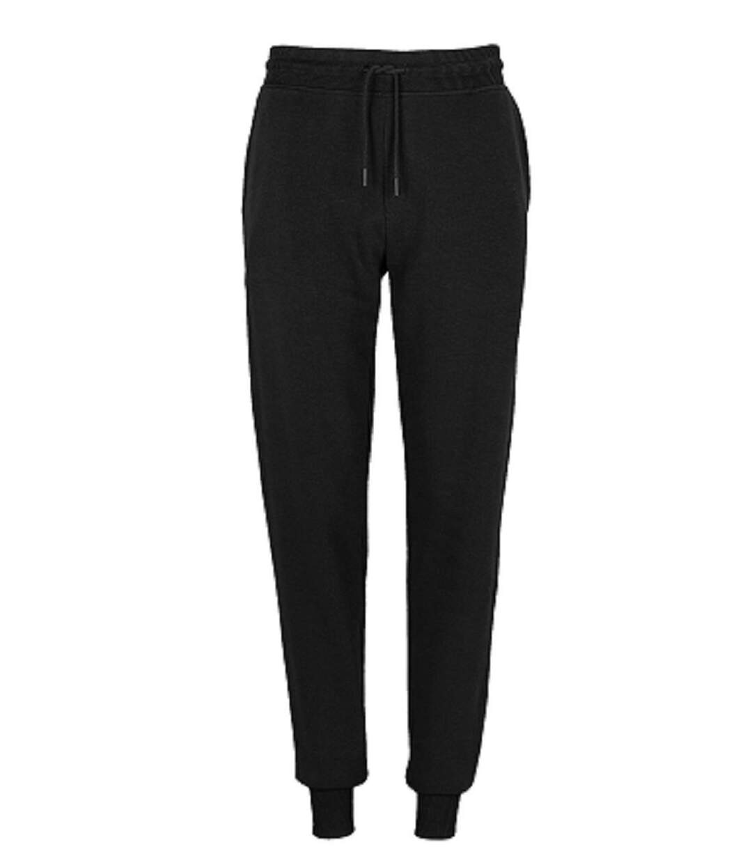 Pantalon jogging - Femme - 03809 - noir