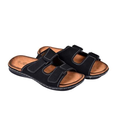 Sandales PREMIUM ouvertes