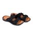 Sandales PREMIUM ouvertes-1