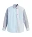 Chemise Nola Femme Bleu À Rayures Levis-2