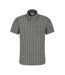 Chemise Holiday Homme Kaki Mountain Warehouse-1