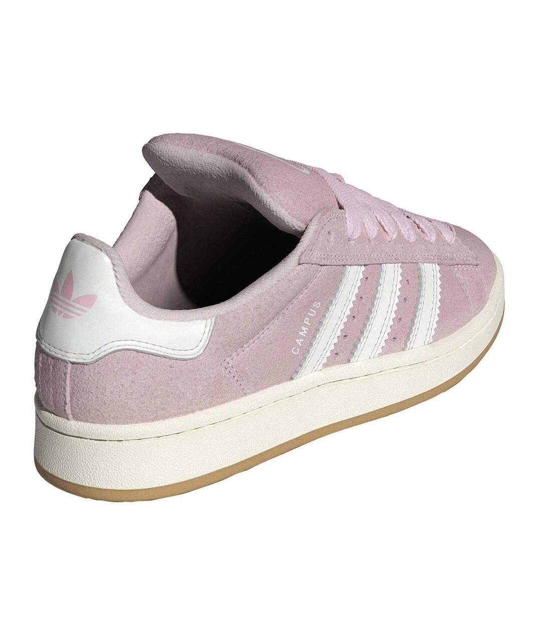 Baskets Campus 00s Femme Blanc Adidas-2