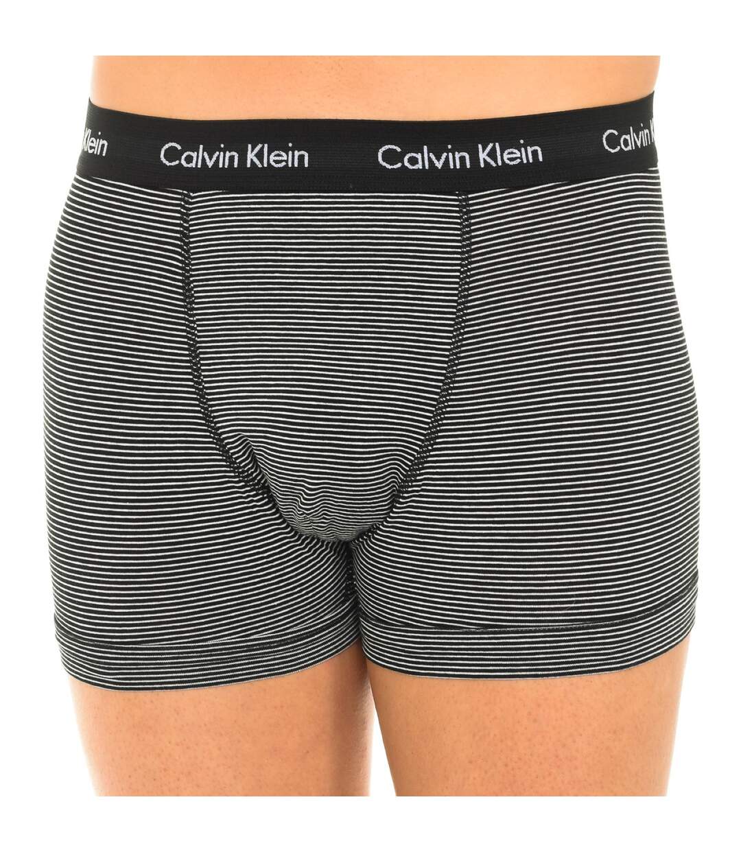 Pack 3 Boxers Boxers U2662G homme-5