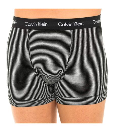 Pack 3 Boxers Boxers U2662G homme