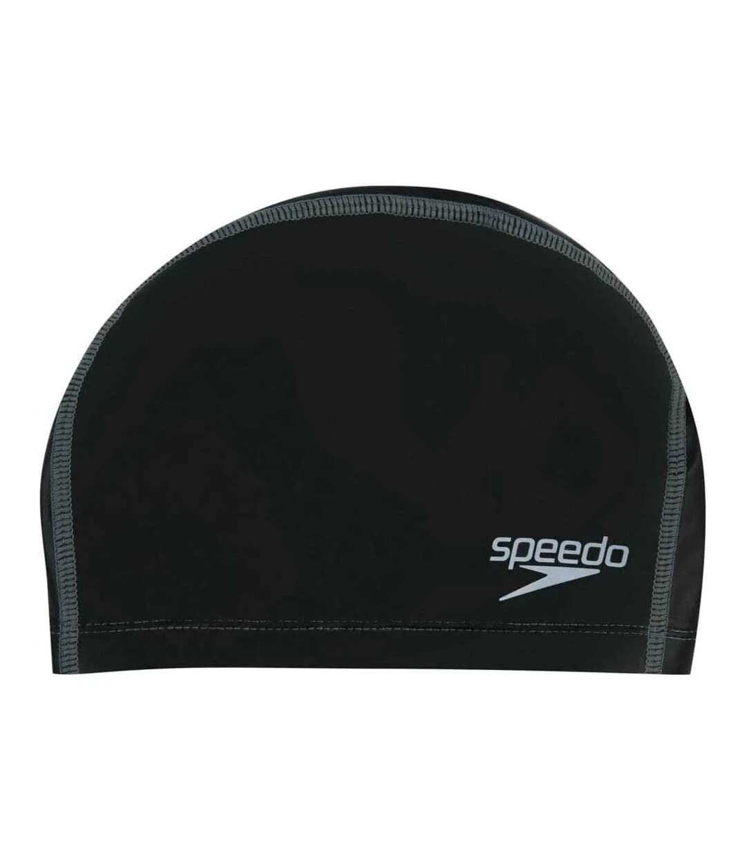 Bonnet De Bain Pour Cheveux Longs Pace Noir Speedo-1