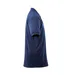 Polo Orgon Crossover Homme Bleu Marine Mascot-4