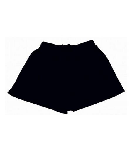 Omega - Short - Adulte (Noir) - UTCS1176