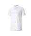 Polo Blanc Homme Puma Gamer - L