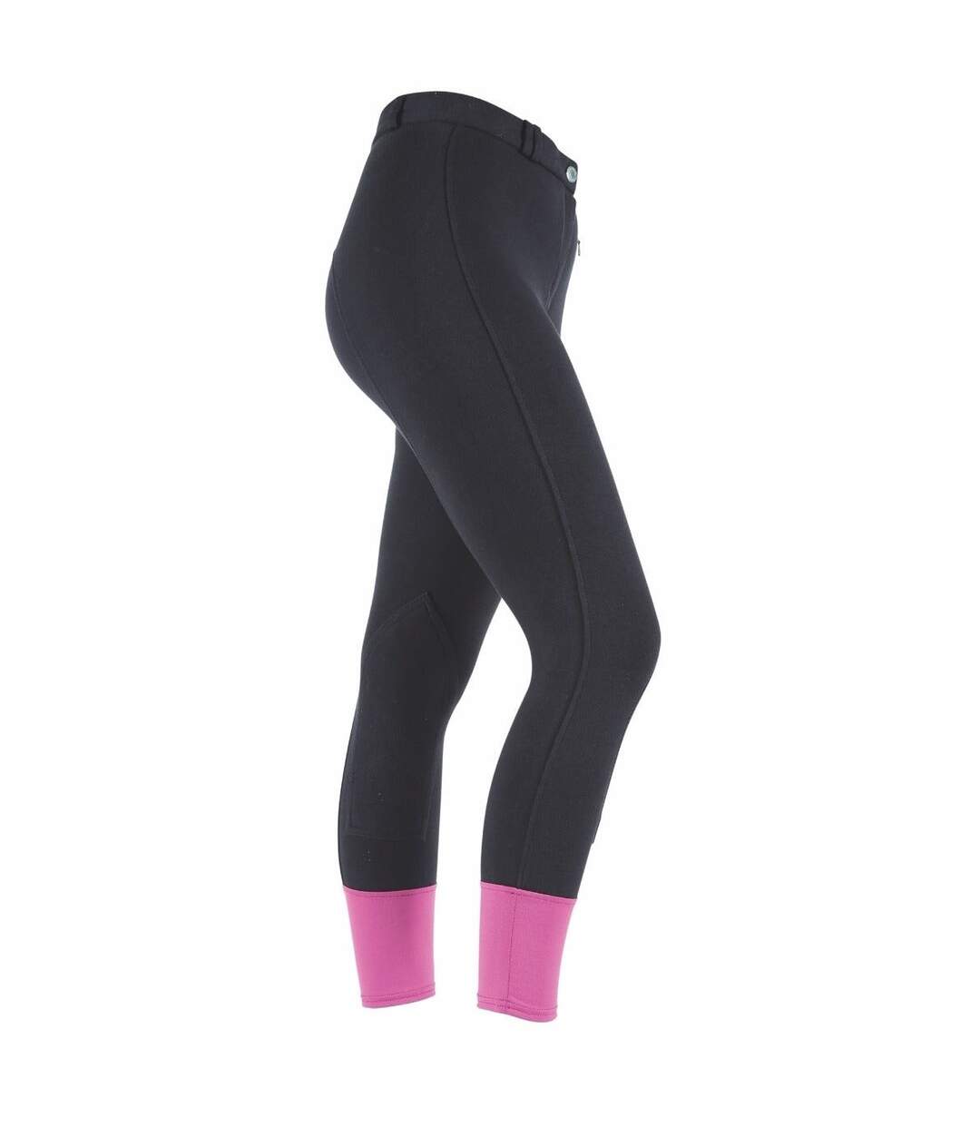 Pantalon d´équitation femme noir Wessex