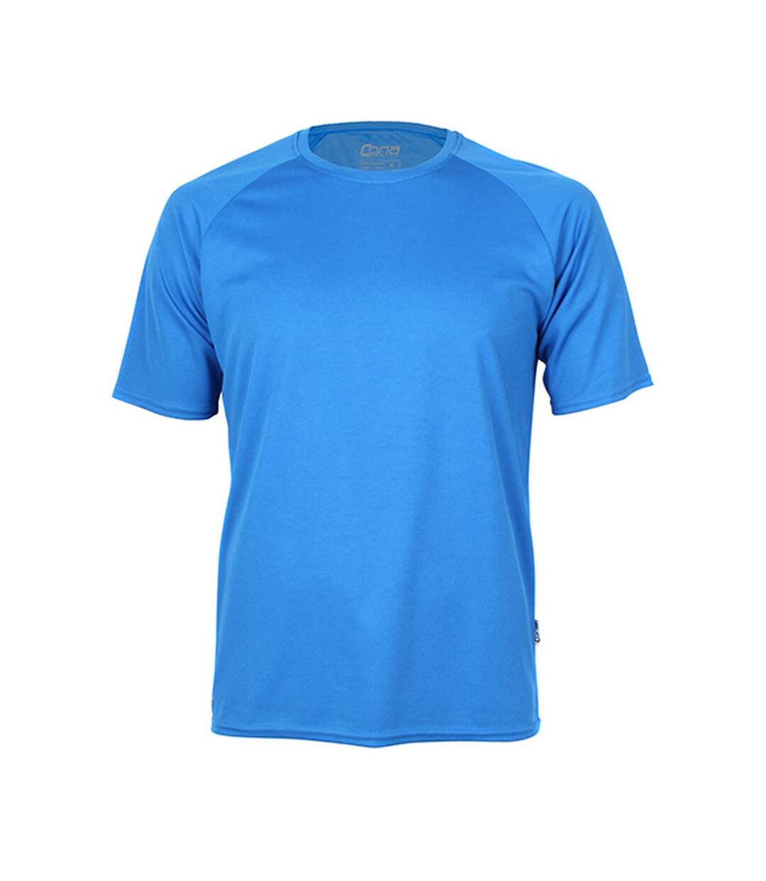 T-shirt Rainbow Tech Adulte Azur Cona Sports-1