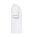 T-shirt Original Homme Blanc Fruit Of The Loom-3