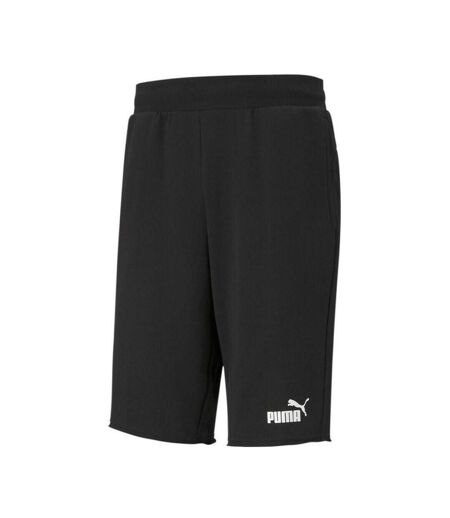 Short Noir Homme Puma Essential 586741 - M