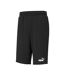 Short Noir Homme Puma Essential 586741 - M