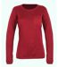 Pull col rond SHARON4GT - MD