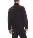 Veste de travail technique en bi-stretch GRID-3