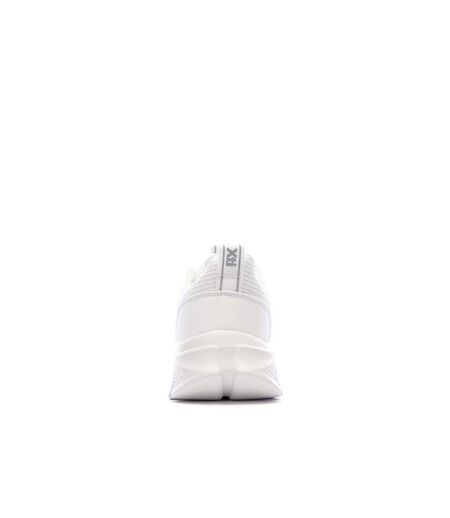 Baskets blanches femme xti 145170
