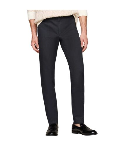 Chino Bleecker Homme Bleu Tommy Hilfiger