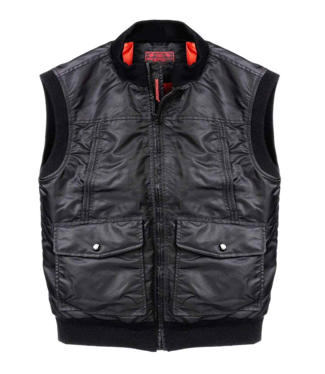 Blouson sans manche matelassé DRIFTN - MD-1