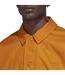 Veste Tie Break Femme Orange Adidas-4